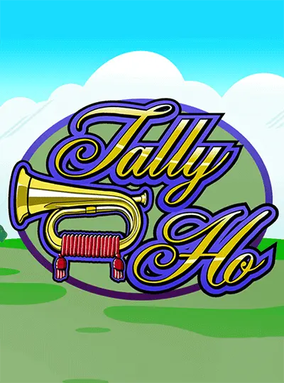 ট্যালি হো