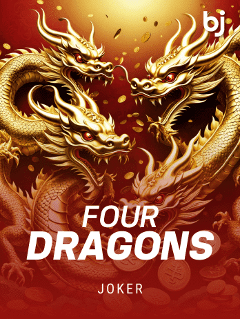 Four Dragons