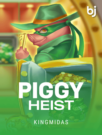 PIGGY HEIST