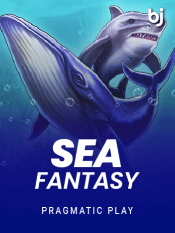 Sea Fantasypng